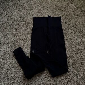 set active sculptflex leggings